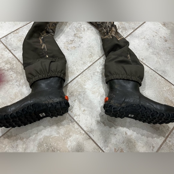 Men’s Game Winner Waders - Picture 8 of 8